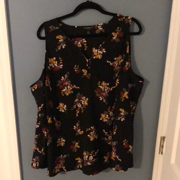Lane Bryant Tops - Lane Bryant top